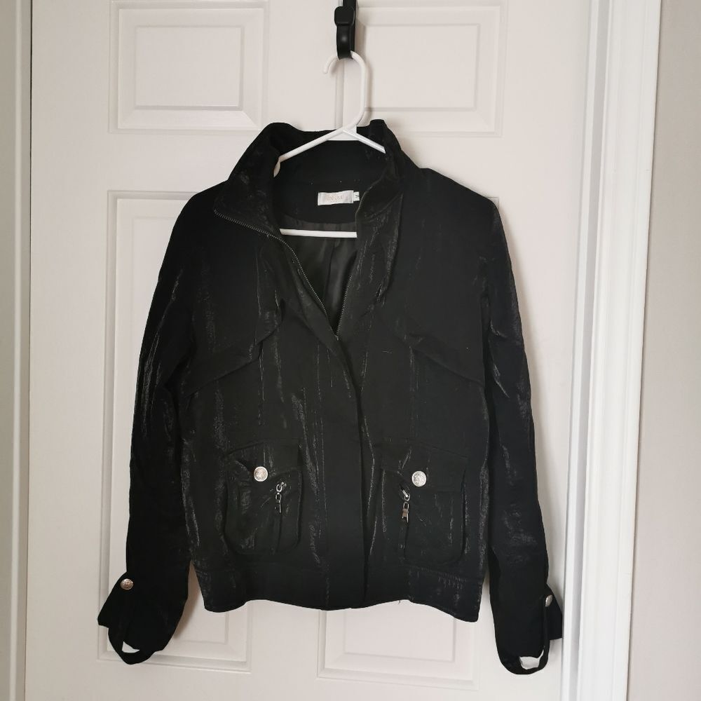 2/$20 Red Coral jacket